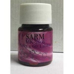 SARM MK | GLOABL ANABOLIC
