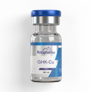 GHK-Cu 50mg