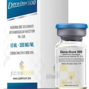 DECA-DURA | PLATINUM BIOTECH