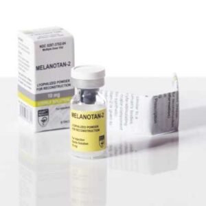Melanotan II 10mg