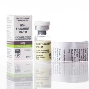 HGH Fragment 176-191 5mg