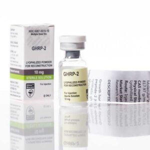 GHRP-2 10mg