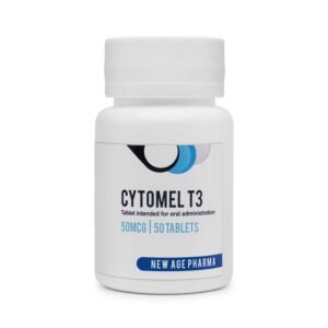 CYTOMEL