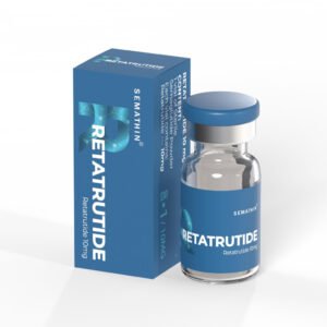 Retatrutide 10mg by Semathin