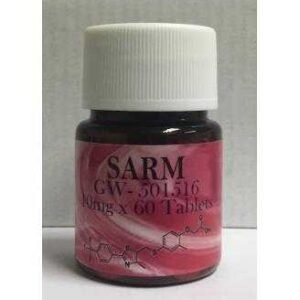 SARM GW | GLOABOL ANABOLICS