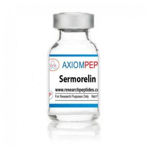 Sermorelin 2mg