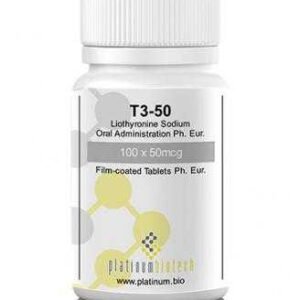 T3-50 | PLATINUM BIOTECH
