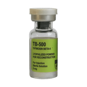 TB-500 5mg – Thymosin Beta-4 – Hilma Biocare