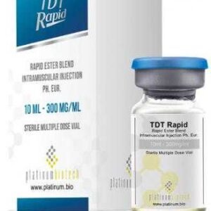 TDT RAPID | PLATINUM BIOTECH