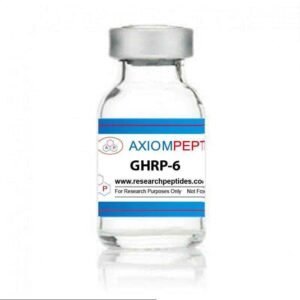 GHRP-6 5mg