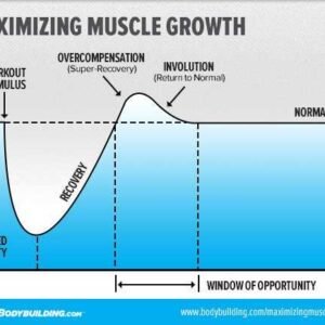 MUSCLE MASS AND STRENGTH CYCLE SET – ORAL CYCLE WITH ANDROLIC (4 WEEKS CYCLE)