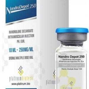 NANDRO DEPOT | PLATINUM BIOTECH