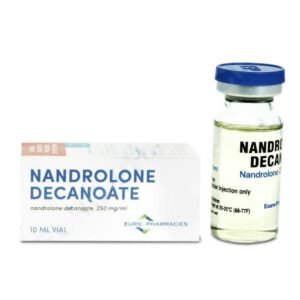 Nandrolone Decanonate 250