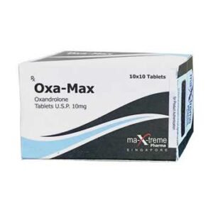 Oxa-Max