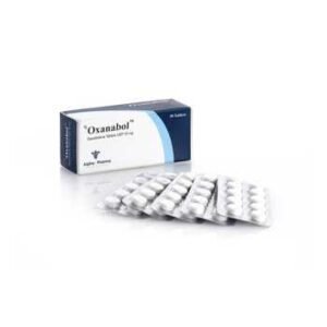 Oxanabol