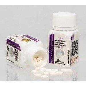 PRIMABOLAN 25MG X 30 TABS | LA PHARMA S.R.L.