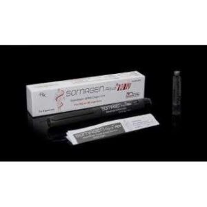 SOMAGEN | HGH PEN | NEW 2020