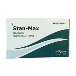Stan-Max (tablets)