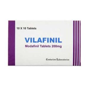 Vilafinil